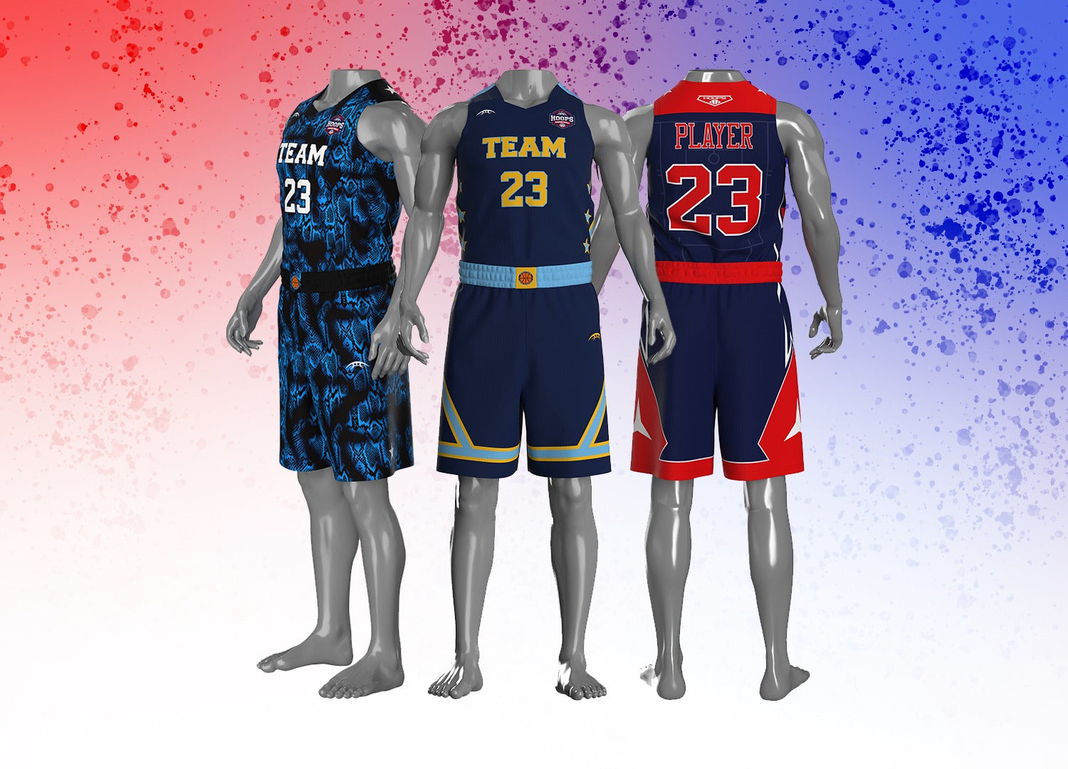 FIBA Basketball 2023 Jerseys - FREE Shipping!, Men's Fashion