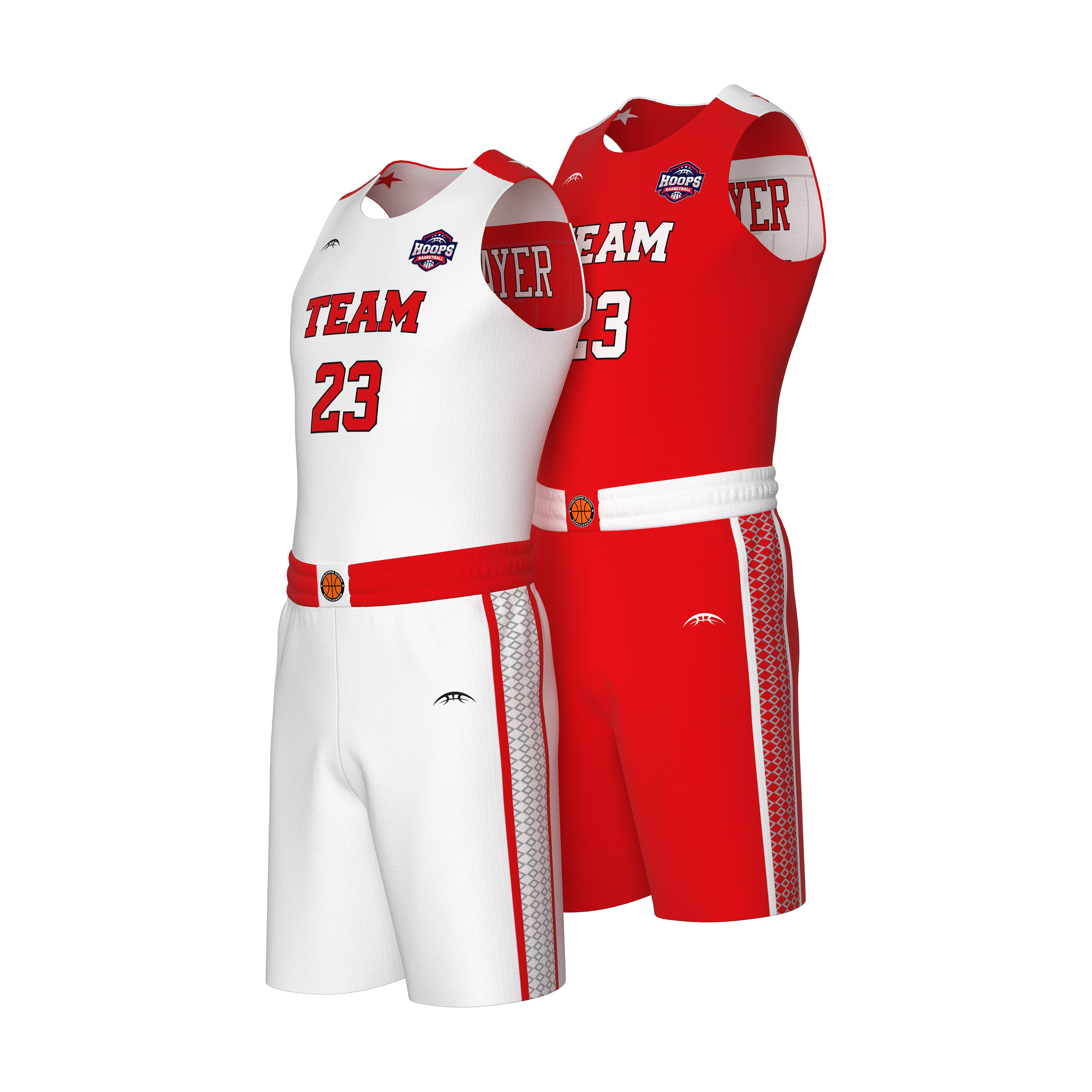 all star basketball jersey design