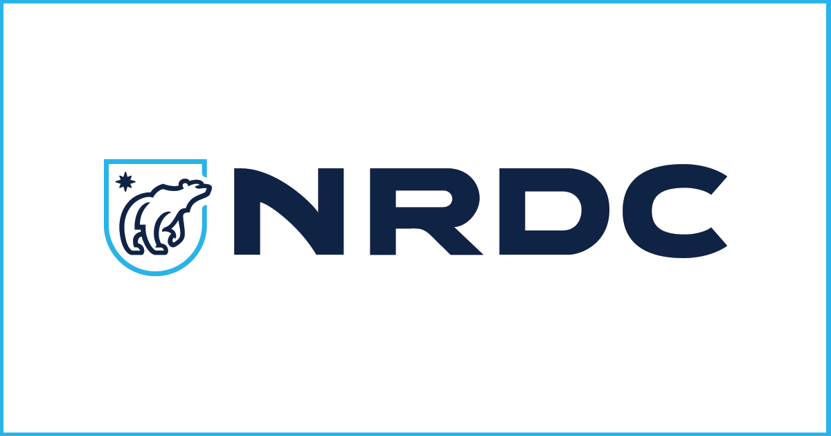 NRDC - Natural Resources Defense Council