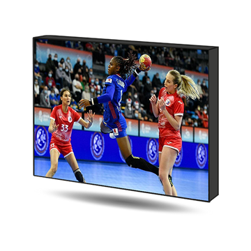 Bodet LED Video Screen