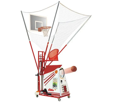 Custom Basketball Shooting Machine The Gun 8K