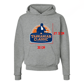 Tarkanian Classic Hoodie