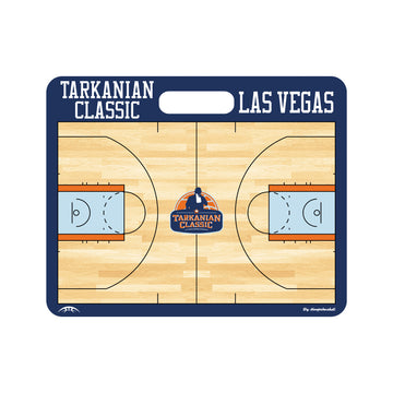 Tarkanian Classic Magnetic Coaching Board 15.7'' x 12.6'' / 40 cm x 32 cm