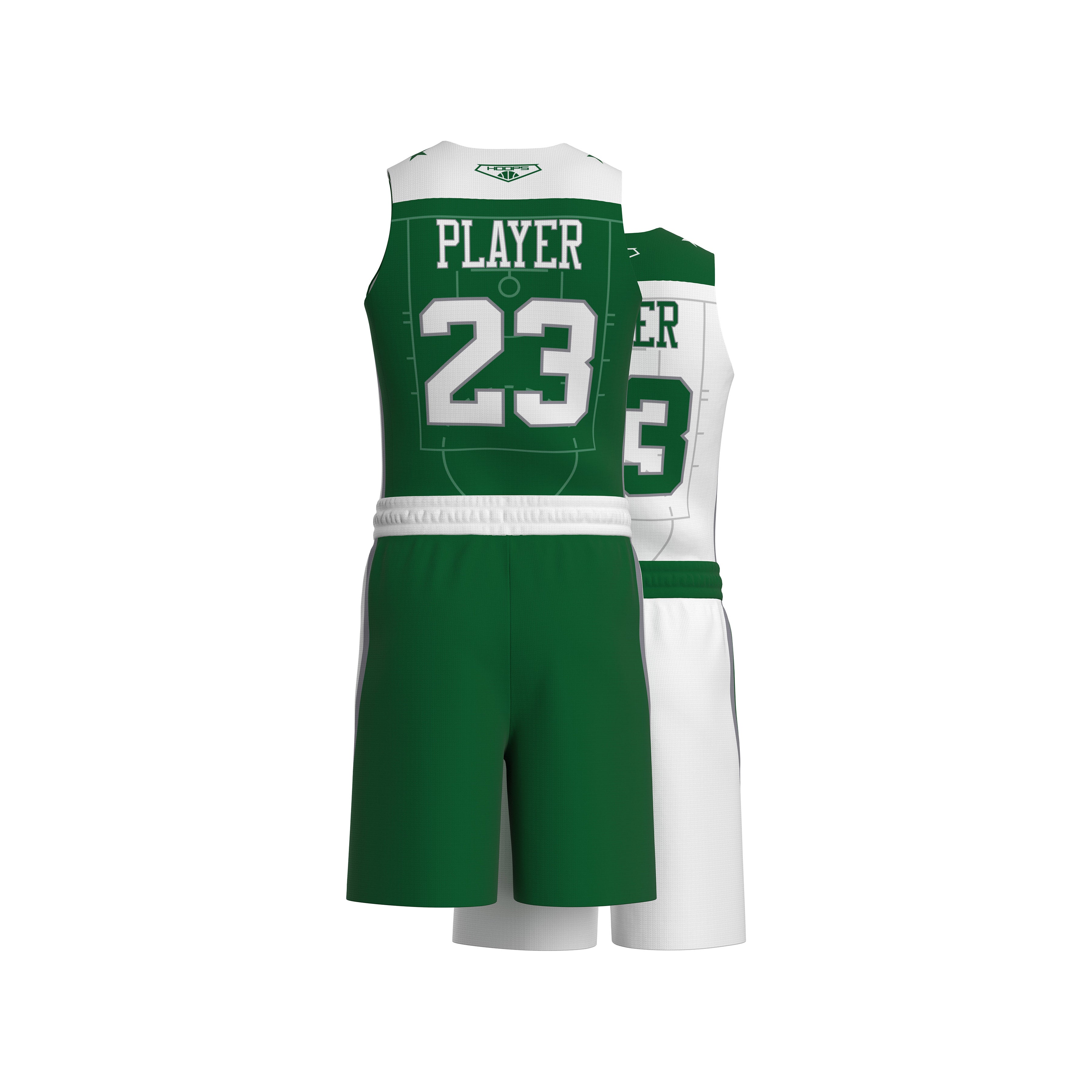 New jersey design sales 2019 basketball