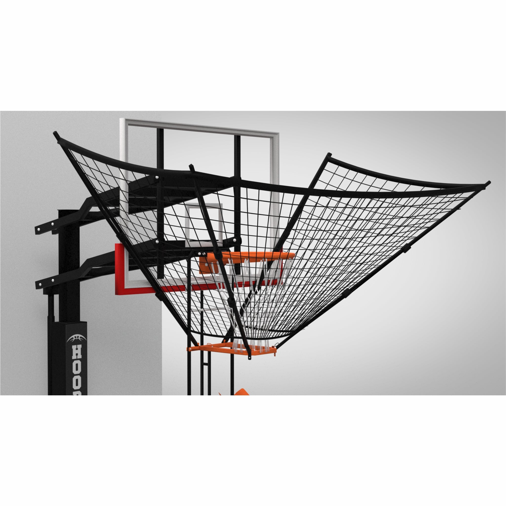 Custom Basketball Shooting Trainer