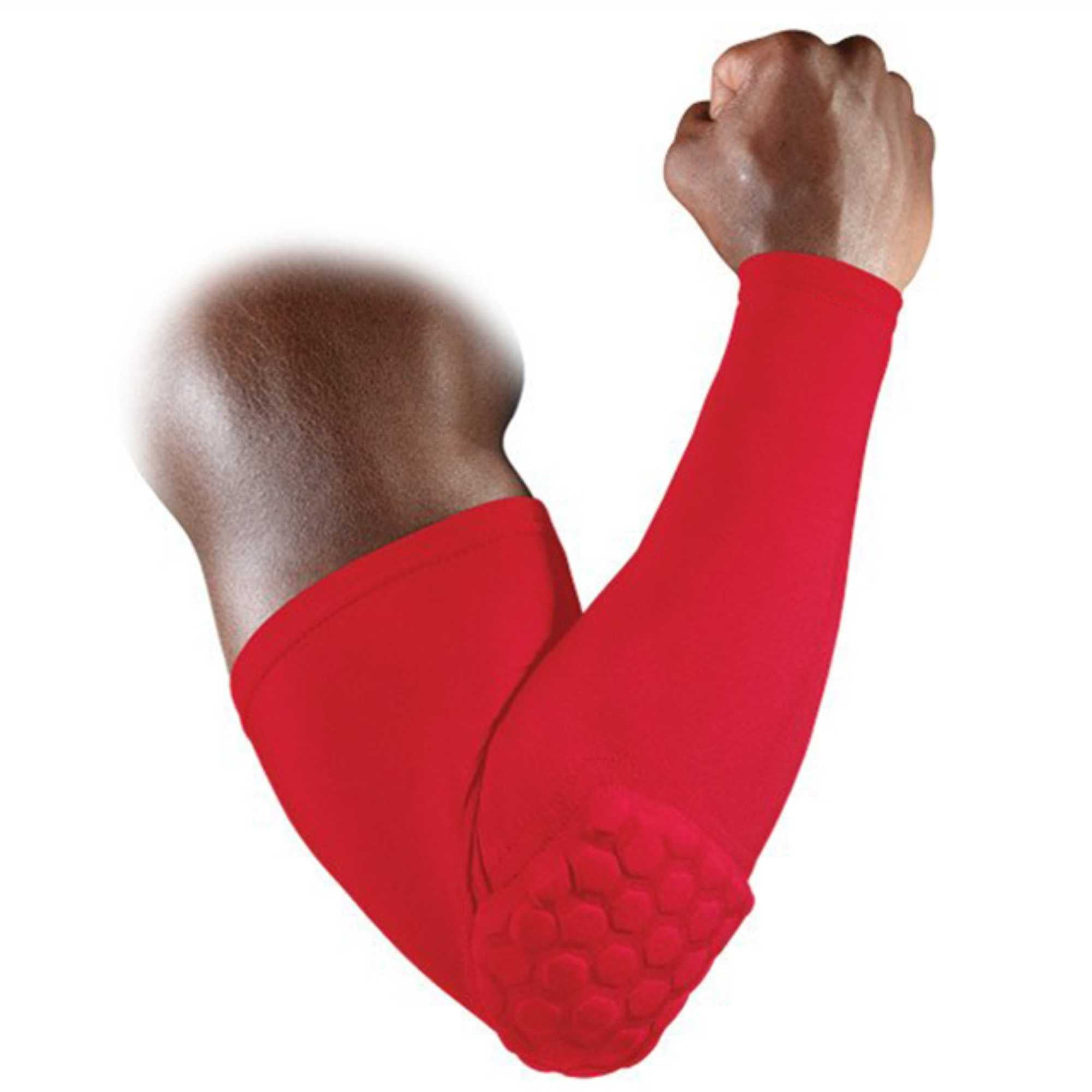 Nba arm sleeve with pad store