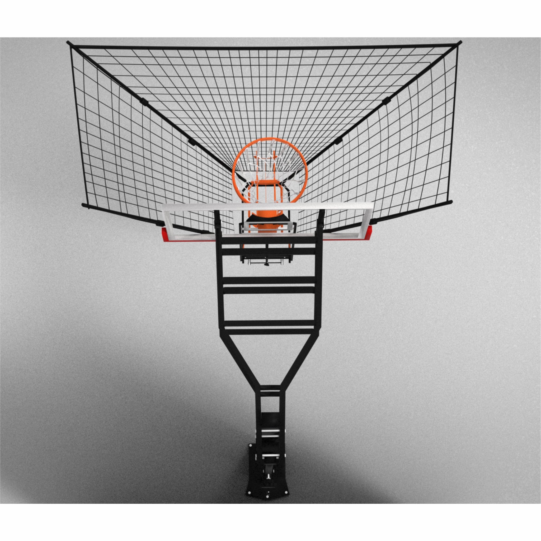 Custom Basketball Shooting Trainer